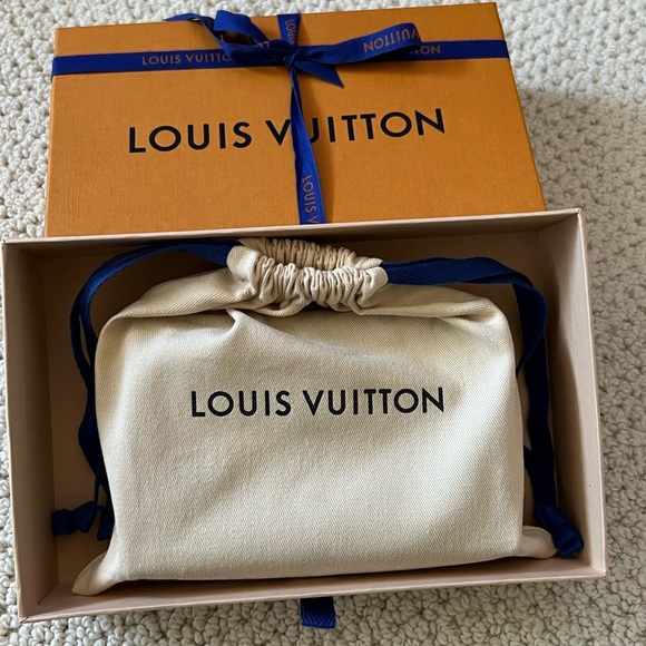 *sold*NWT Louis Vuitton Monogram Toiletry Pouch 15 - Picture 6 of 6